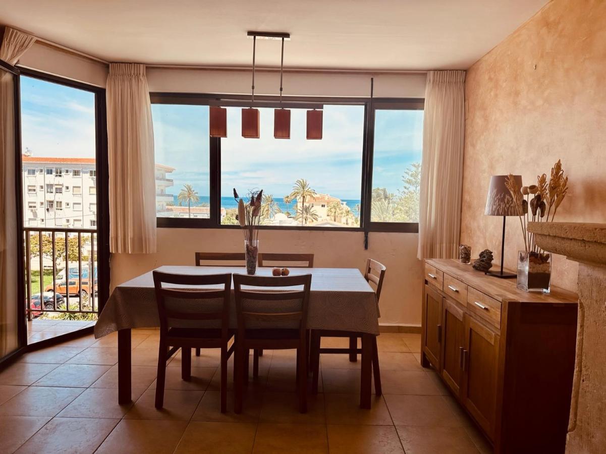 Appartement Vista Azul Sea View Close To The Dénia