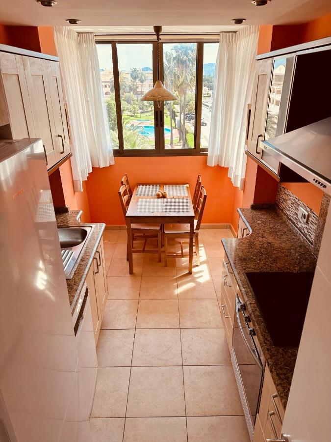 Appartement Vista Azul Sea View Close To The