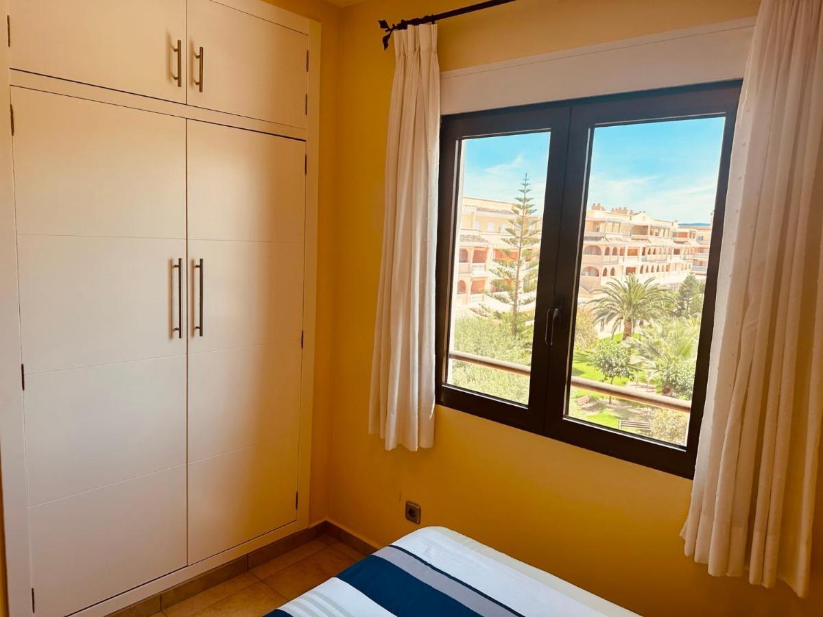 Appartement Vista Azul Sea View Close To The