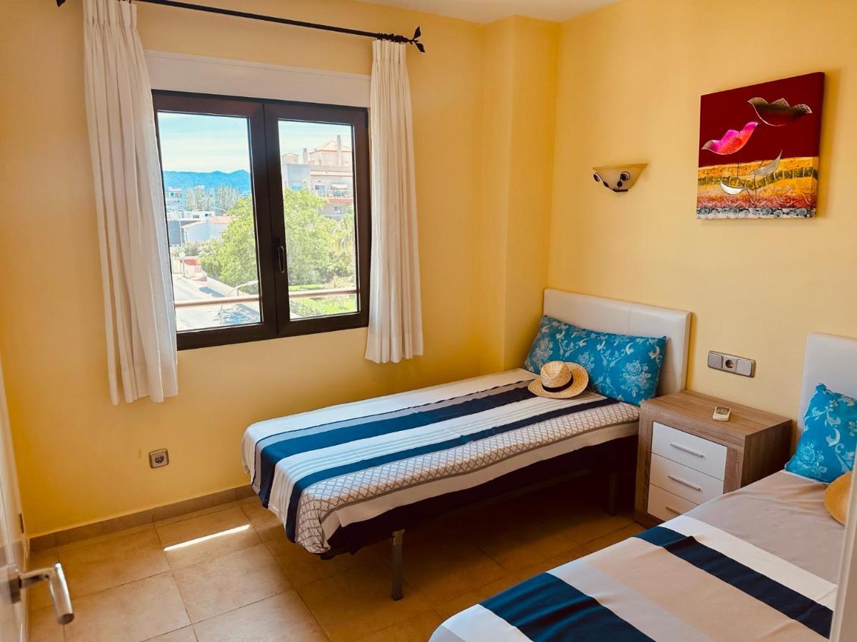 Appartement Vista Azul Sea View Close To The *