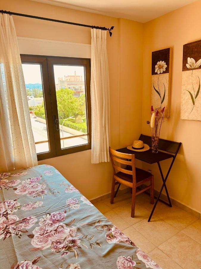 Appartement Vista Azul Sea View Close To The *
