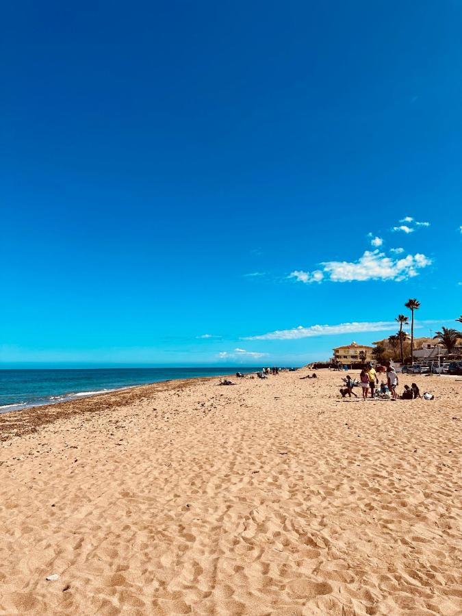 Vista Azul Sea View Close To The Denia